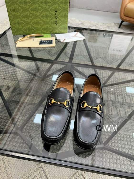 Picture of Gucci Shoes _SKUGuccisz38-45WM08106163